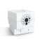 Camara HD IP hogar iCam Plus 360° + 8 IR LED