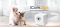 Camara HD IP hogar iCam Plus 360° + 8 IR LED