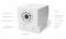 HD IP-camera thuis iCam Plus 360° + 8 IR LED