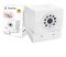 Camara HD IP hogar iCam Plus 360° + 8 IR LED