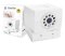 Telecamera IP HD domestica iCam Plus 360° + 8 LED IR