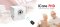 Telecamera IP Full HD iCare FHD - 8 LED IR + Face Detection