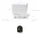 Telecamera IP Full HD iCare FHD - 8 LED IR + Face Detection