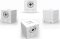 Telecamera IP Full HD iCare FHD - 8 LED IR + Face Detection
