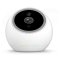 ATOM smart camera 360 ° + car + monitoring and face detection