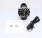 Elegant watch with WiFi HD Camera + IR LED + 8GB Memory