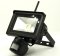 PIR HD kamera z WiFi + LED reflektorjem