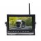 4 WiFi camera parking system + 7" LED WiFi monitor