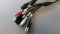 Telecamere TVCC HD IP 4 Mpx Widescreen con 30m IR + zoom 3x grigio