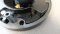 Telecamere TVCC HD IP 4 Mpx Widescreen con 30m IR + zoom 3x grigio