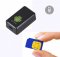 Mini GSM ieškiklis SIM kortelėje su kamera
