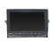 Parkeringsbilsett - AHD 7" LCD-skjerm + 2x kamera med 18 IR LED