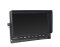Parkeringsbilsett - AHD 7" LCD-skjerm + 2x kamera med 18 IR LED