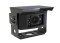 Parkeringsbilsett - AHD 7" LCD-skjerm + 2x kamera med 18 IR LED