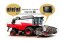 Zestaw cofania AHD z 7" monitorem LCD + 3x kamera + 18x IR LED
