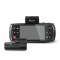 DOD LS500W dviguba automobilio kamera FULL HD 1080P + GPS