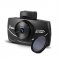 DOD LS475W + جهاز تسجيل فيديو رقمي للسيارات مزود بجودة Full HD 60 إطارًا في الثانية + GPS