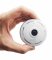 360 درجة HD كاميرا تجسس بانوراما مع واي فاي + الأشعة تحت الحمراء LED