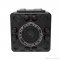 Câmera ultra micro FULL HD com 8 LEDs IR