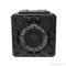 Ultramicro FULL HD-camera met 8 IR-leds