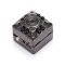 Ultramicro FULL HD-camera met 8 IR-leds
