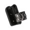 Câmera ultra micro FULL HD com 8 LEDs IR