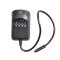 3G WiFi dubbel bilkamera + GPS livespårning - PROFIO X1