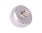 Apvali USB kamera su FULL HD ir LED apšvietimu