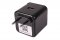 WiFi FULL HD-camera in AC/DC USB-adapter met nachtzicht