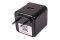 WiFi FULL HD-kamera i AC/DC USB-adapter med Night Vision