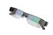 KIT ESPÍA - Cámara WiFi FULL HD en gafas + Auricular espía