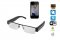 Wifi gafas camara con FULL HD (camuflaje perfecto)