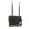 Monitor LCD retromarcia da 7" con 2 telecamere WiFi e funzione DVR