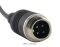 Quality 4 pin unshielded cable to AHD cameras 20 m