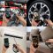 Endoscope WiFi avec technologie Blue LED et caméra HD