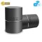 WiFi speaker with Full HD 1920x1080 rotary spy cam