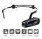 Bluetooth FULL HD WiFi kamera na glavi