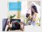 Bluetooth FULL HD WiFi kamera na glavi