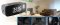 Дигитални будилник са ВиФи камером и ИР ЛЕД ноћним видом