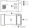 Lokalizator GPS do kontenera IP66 wodoodporny + magnes