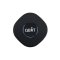 Qbit GPS locator with real-time active listening via Smartphone