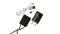 Fone de ouvido espião bluetooth - Amplificador de 5W de ultra potência