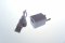 स्पाई ब्लूटूथ इयरपीस + अल्ट्रा पावरफुल 7W एम्पलीफायर + माइक