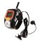 Relógio espião com Walkie Talkie
