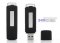 USB ключ Аудио рекордер 4GB - звукозапис