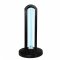 Lámpara higienizadora de luz ultravioleta 360° con ozono 38W