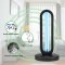 UV light sanitizer lamp 360° with ozone 38W