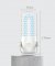 Kiemdodende UV-lamp 2,5W met ozondesinfectie