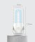 Luce UV germicida ​2,5W con disinfezione ad ozono