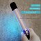 Lampada ultravioletta luce UVC 11W - Uso portatile